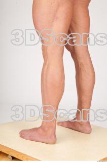 Leg texture of Dale 0005
